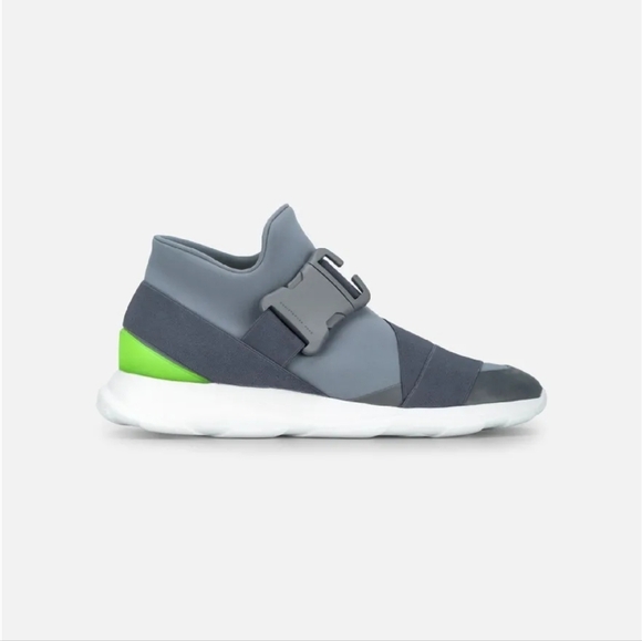 Christopher Kane - Gray Sneakers - Size 6 - Picture 1 of 4
